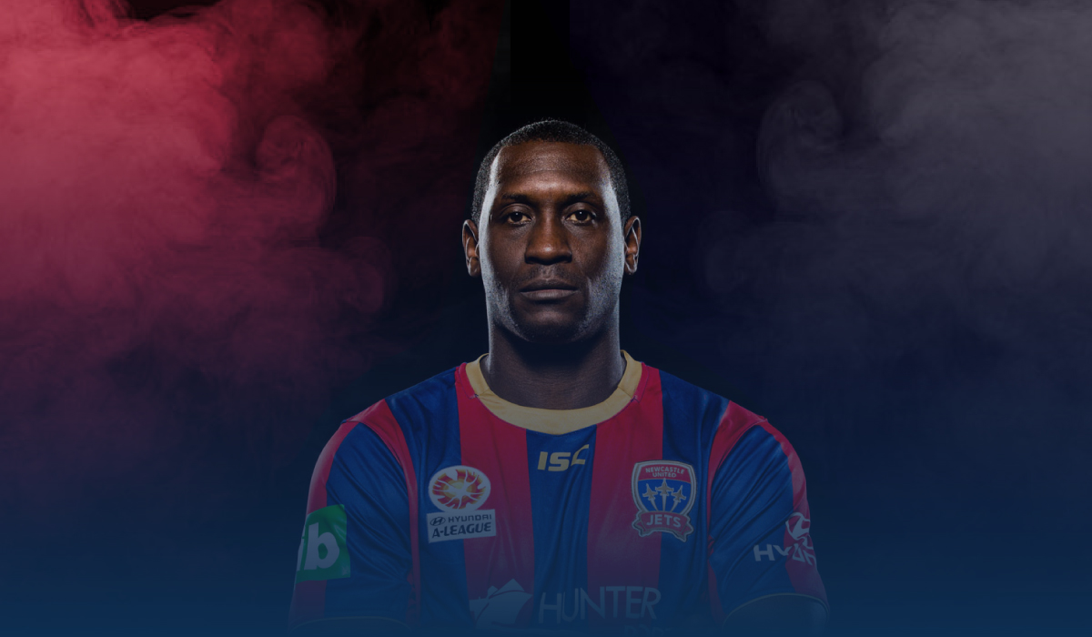 A Different Ball Game: Emile Heskey